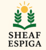 Sheaf Espiga Logo