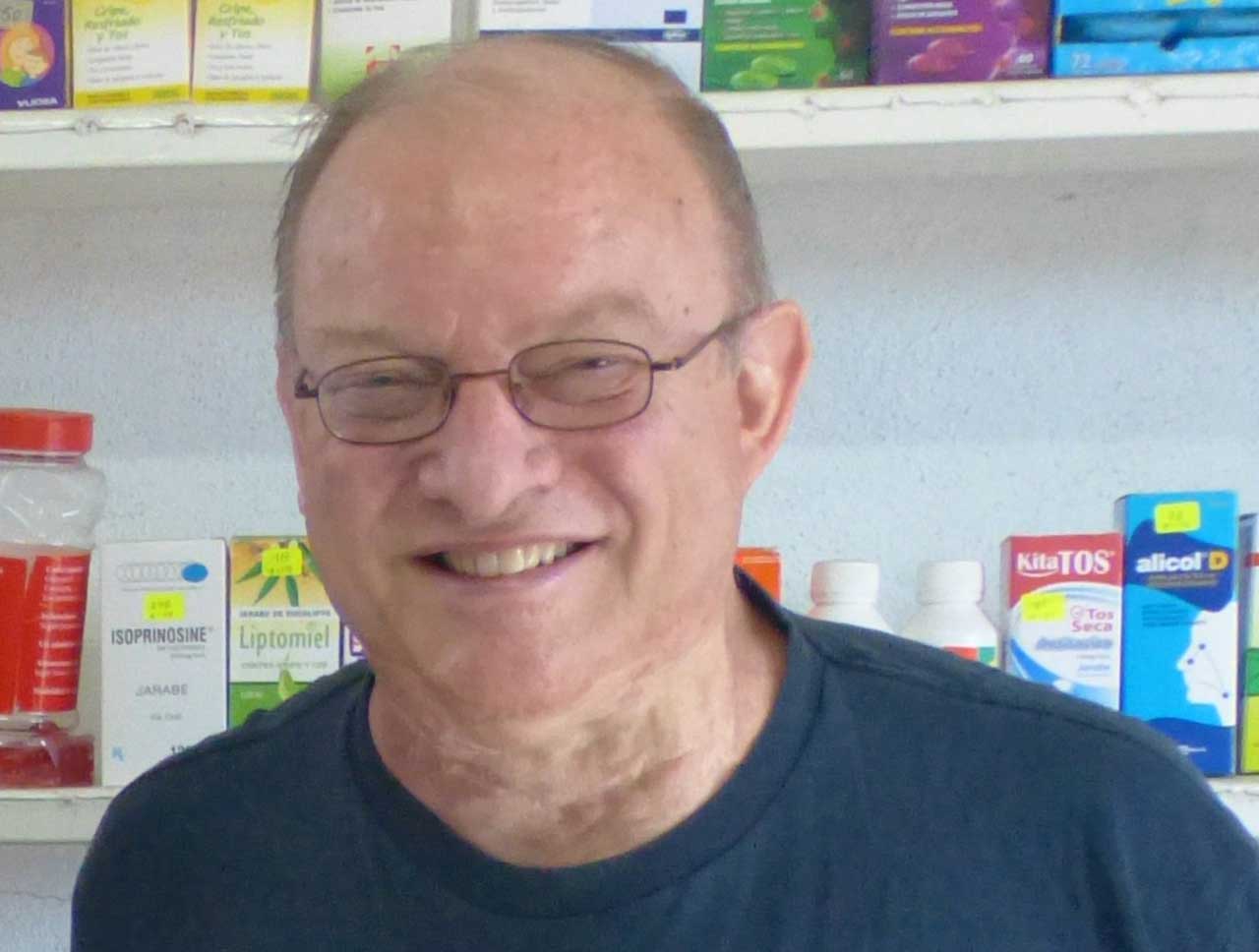 Joe